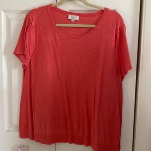 Loft Outlet Tshirt XL